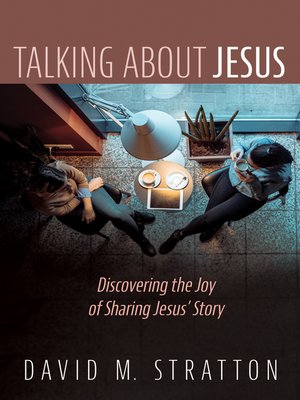 cover image of Talking about Jesus